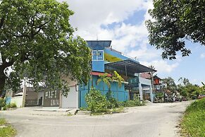 Hotel O Papi Inn Guesthouse