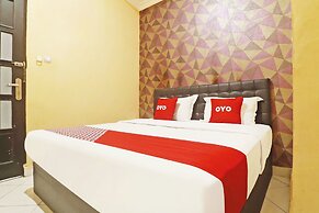 Hotel O Papi Inn Guesthouse