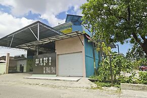 Hotel O Papi Inn Guesthouse