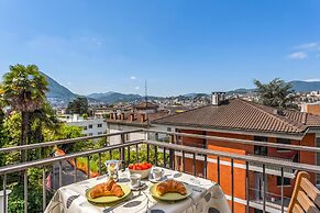Casa Nova Bella With Free Parking
