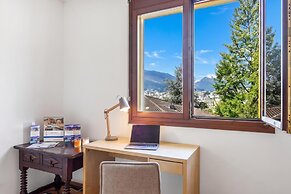 Casa Nova Bella With Free Parking