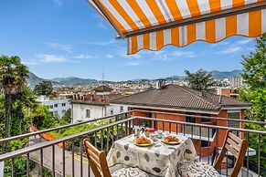 Casa Nova Bella With Free Parking