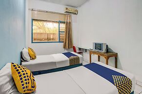 Hotel O Margadana
