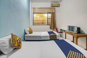 Hotel O Margadana