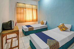 Hotel O Margadana