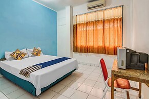 Hotel O Margadana
