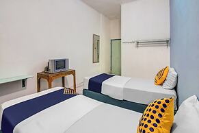 Hotel O Margadana