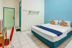 Hotel O Margadana