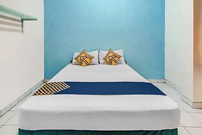 Hotel O Margadana