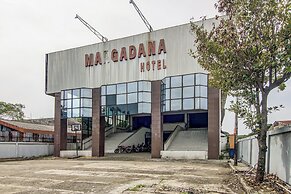 Hotel O Margadana