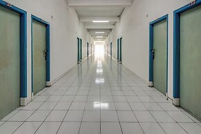 Hotel O Margadana