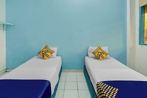 Hotel O Margadana