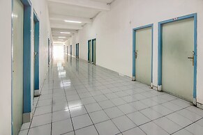 Hotel O Margadana