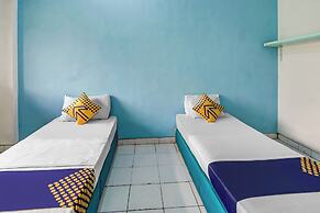 Hotel O Margadana