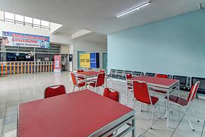 Hotel O Margadana