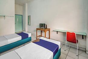 Hotel O Margadana