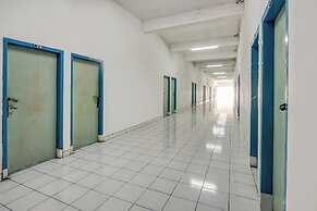 Hotel O Margadana