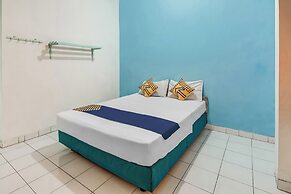 Hotel O Margadana