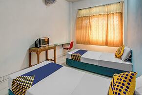 Hotel O Margadana