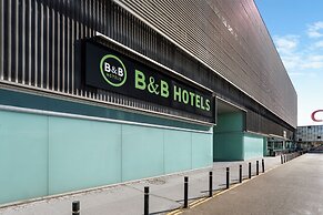 B&B Hotel Logroño Las Cañas