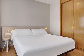 B&B Hotel Logroño Las Cañas