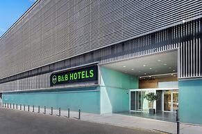 B&B Hotel Logroño Las Cañas