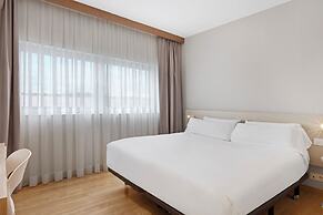 B&B Hotel Logroño Las Cañas