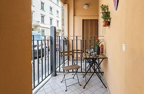 Bartolommeo Scala Loft by Mmega