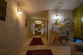 Majestic Cave House