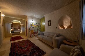 Majestic Cave House