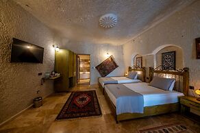 Majestic Cave House