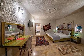 Majestic Cave House