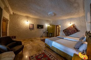 Majestic Cave House
