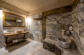Majestic Cave House
