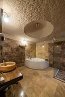 Majestic Cave House