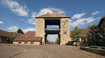 Gästehaus Luise