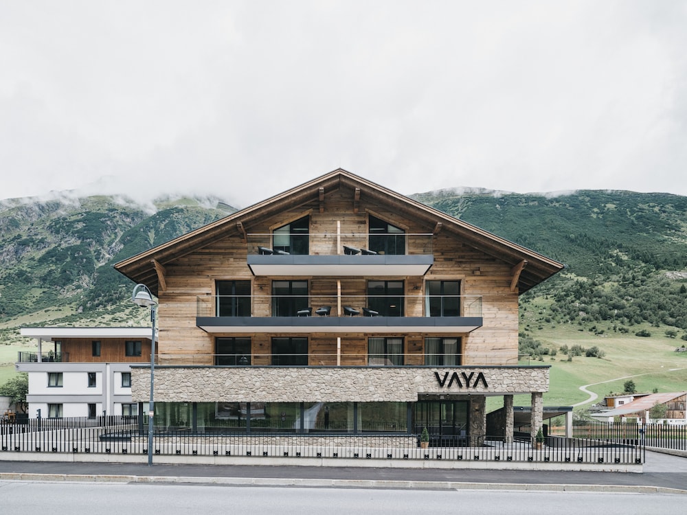 VAYA Residence Galtür