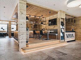VAYA Residence Galtür