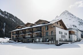 VAYA Residence Galtür
