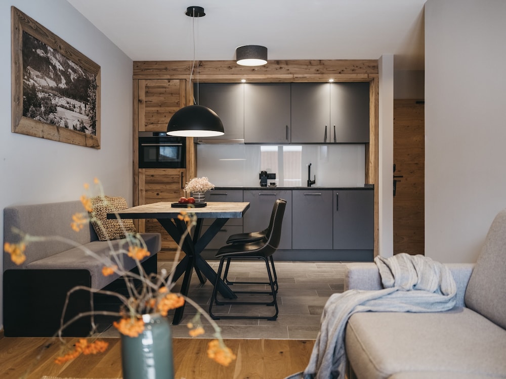 VAYA Residence Galtür