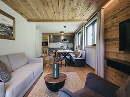 VAYA Residence Galtür
