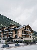 VAYA Residence Galtür