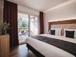 Village Park Suites
