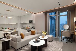 Ascott Pazhou Guangzhou