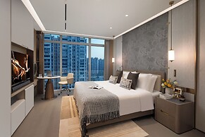 Ascott Pazhou Guangzhou