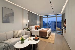 Ascott Pazhou Guangzhou