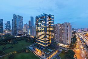 Ascott Pazhou Guangzhou