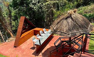 Mannath Pool Villa