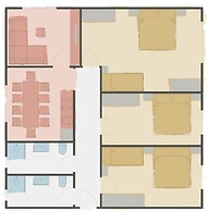 Haus Bellevue