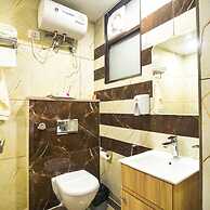Parfaitstreet Studio Serviced Apartment With Gym
